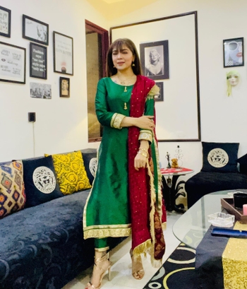 Natasha Ali