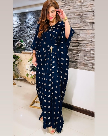Natasha Ali