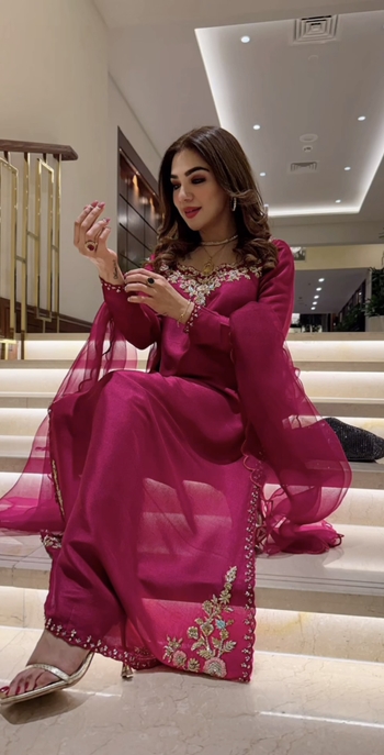 Natasha Ali