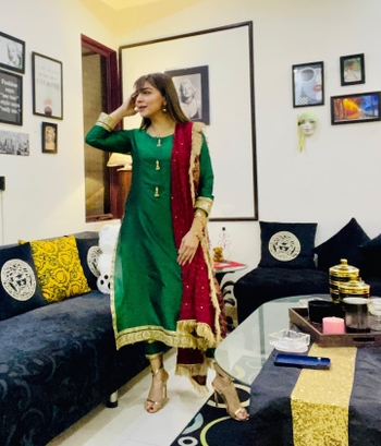 Natasha Ali