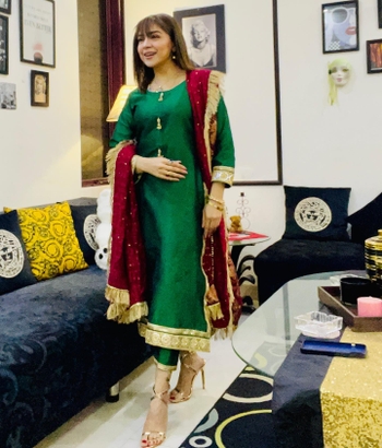 Natasha Ali
