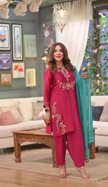 Natasha Ali