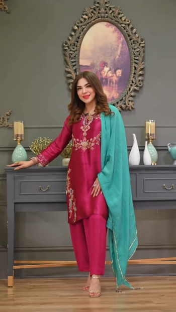 Natasha Ali