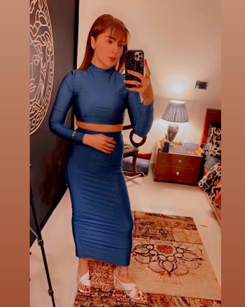 Natasha Ali