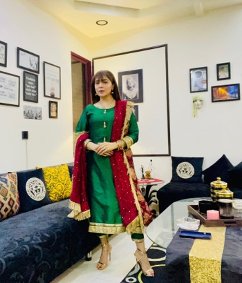 Natasha Ali