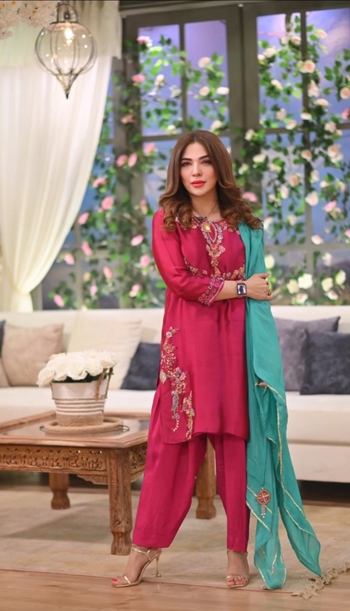 Natasha Ali