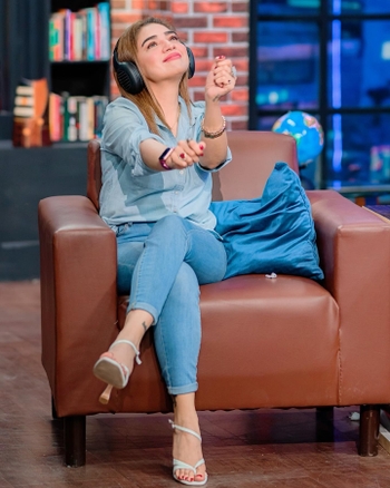 Natasha Ali