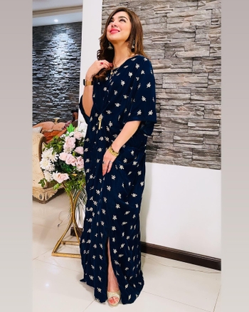 Natasha Ali