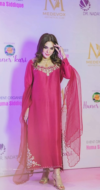 Natasha Ali