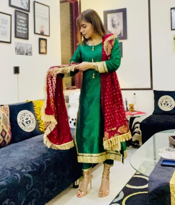 Natasha Ali