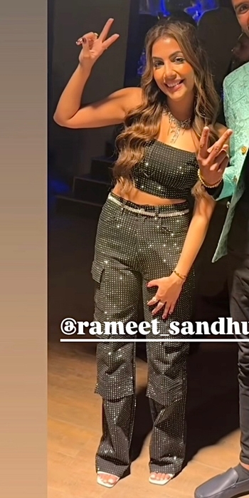 Rameet Sandhu