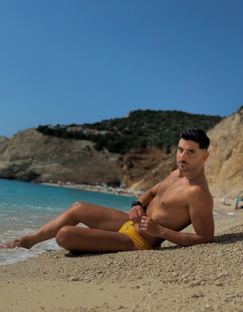 Nikos Koukakis