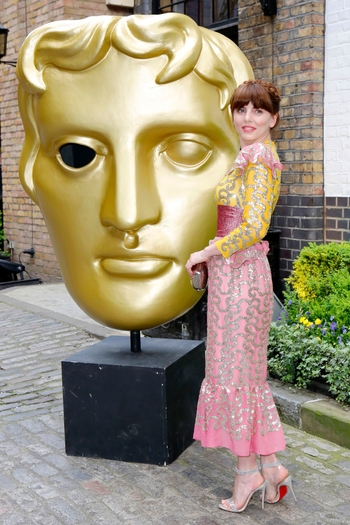 Ophelia Lovibond