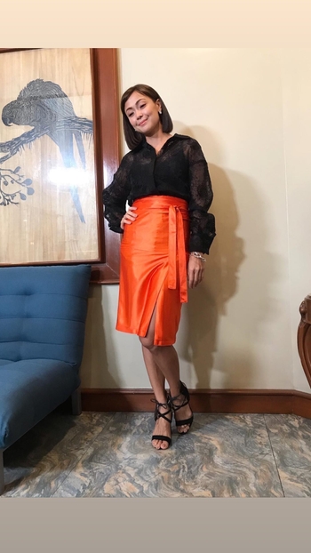 Jodi Sta. Maria