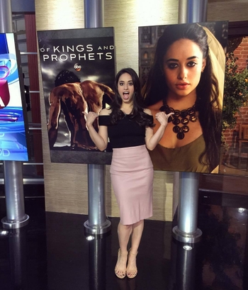 Jeanine Mason