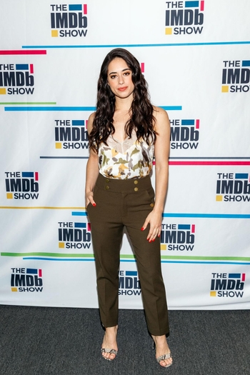 Jeanine Mason