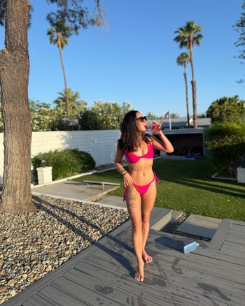 Janel Parrish