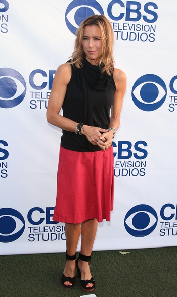 Téa Leoni