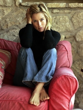 Téa Leoni