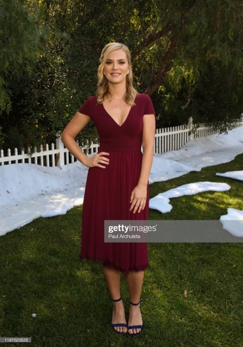 Cindy Busby