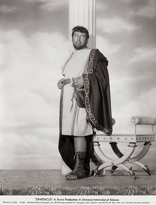 Peter Ustinov