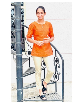 Harmanpreet Kaur