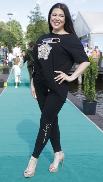Iwona Wegrowska
