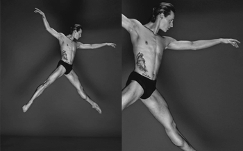 Sergei Polunin