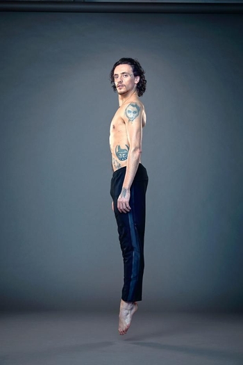 Sergei Polunin