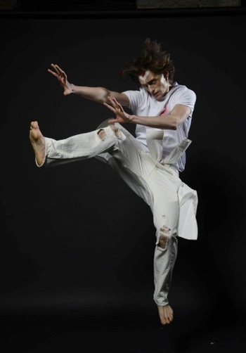 Sergei Polunin