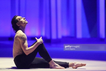 Sergei Polunin