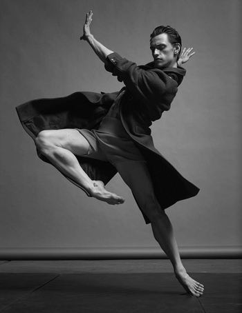 Sergei Polunin