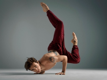 Sergei Polunin