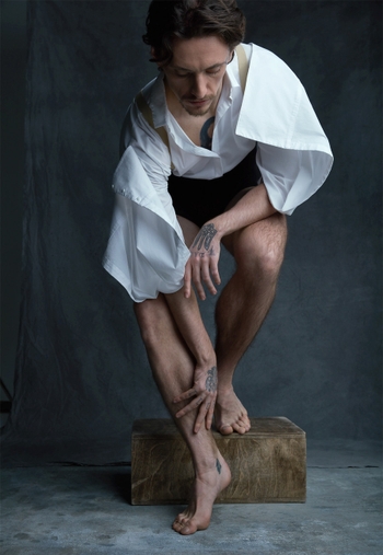 Sergei Polunin