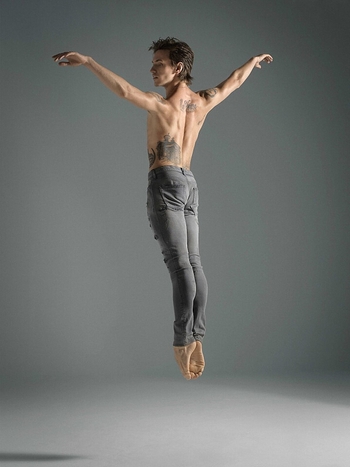 Sergei Polunin