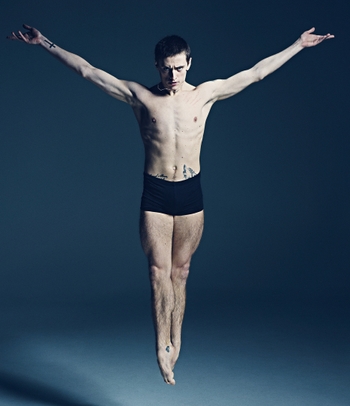 Sergei Polunin