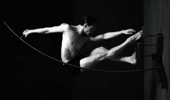 Sergei Polunin