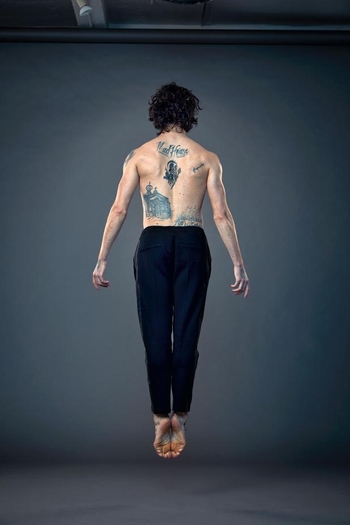 Sergei Polunin