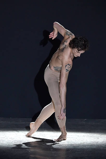 Sergei Polunin