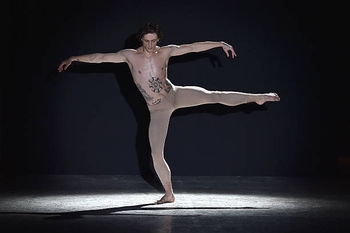 Sergei Polunin