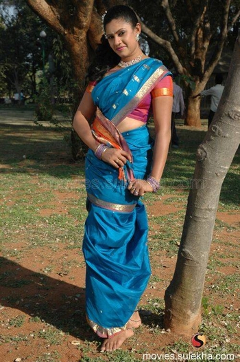 Meera Krishna