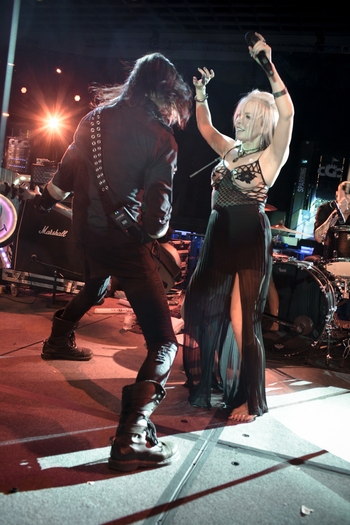 Terri Nunn