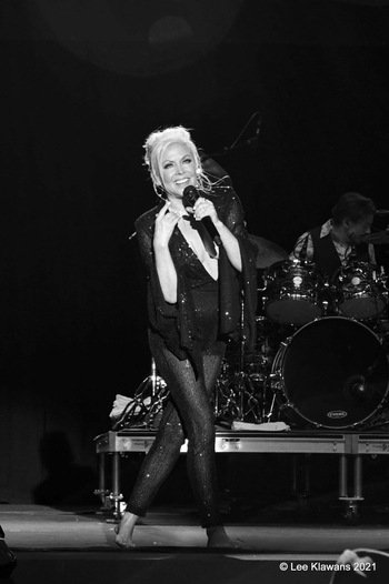 Terri Nunn