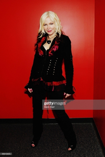 Terri Nunn