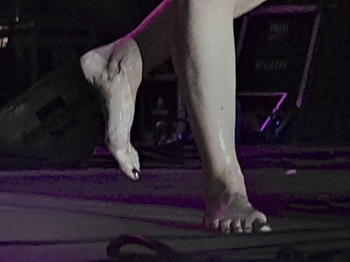 Terri Nunn