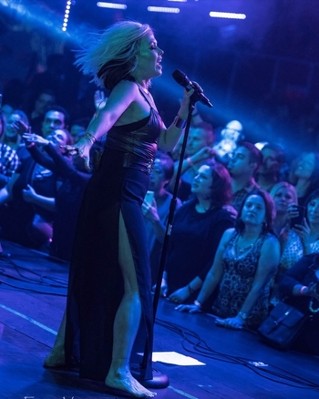 Terri Nunn