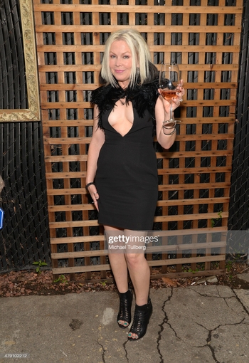 Terri Nunn