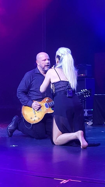 Terri Nunn