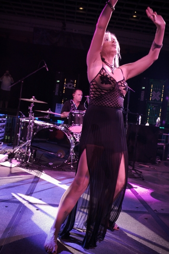 Terri Nunn