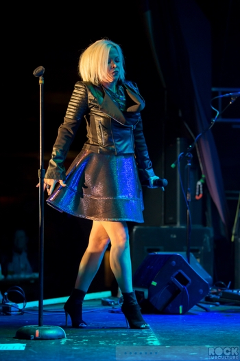 Terri Nunn